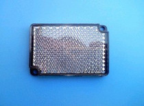 Reflector photoelectric switch reflector E39-R1(TD-09) 60*40