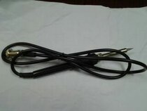 High frequency welding table for new product handle soldering iron