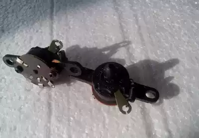 Wall fan cable gear position switch electric fan switch moving head fan pull wire switch