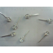  Special price LED straw hat 4 8MM lamp beads warm white long feet ultra-bright astigmatism lamps and lanterns lighting special light emitting diode