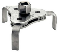 SATA 97422 dual-purpose filter wrench 63-102mm auto repair tool