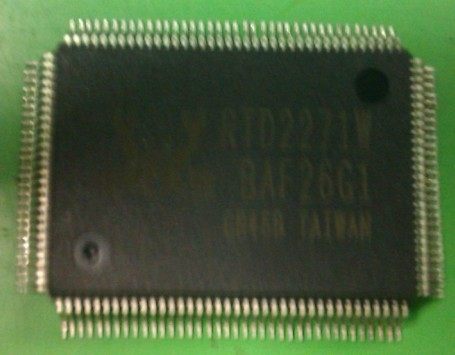 RTD2483D RTD2483D RTL8139D RTL8139D RTL8212 RTL8212 RTL8110SC RTL8110SC Original Loaded Spot