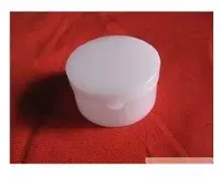 Пластиковая мазь, коробка, косметическая тара, 20 грамм, 20г