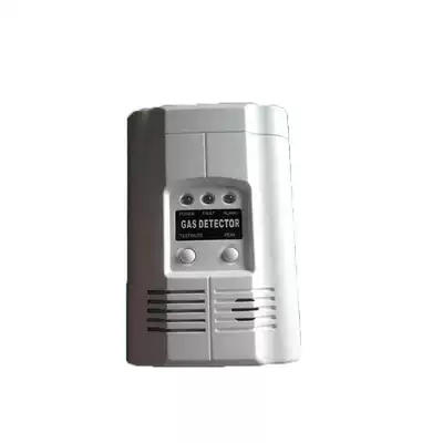 GA502Q Monitor Combustible gas alarm Household gas detector Gas alarm Gas detector
