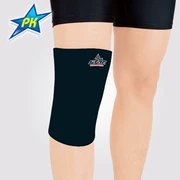 STAR Shida Thiết bị bảo vệ Kneepad Áo khoác khớp gối đầu gối XD495N-03 (chỉ) - Dụng cụ thể thao