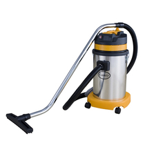 White Cloud BF575 Dust Suction Suction Cleaner Vacuum Cleaner Dry And Wet 30L Property Hotel Office