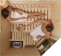 Sauna room dry steam room installation sauna room sauna equipment installation sauna room Project