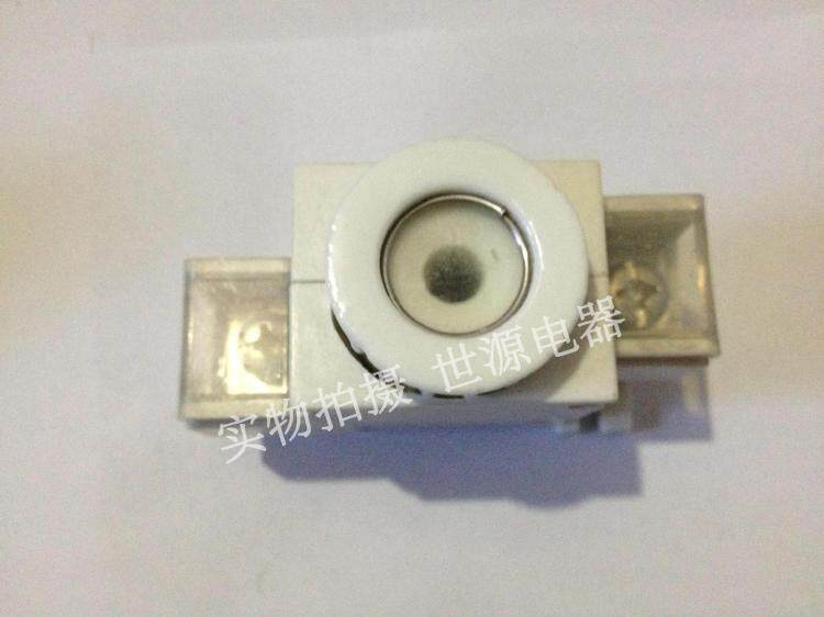 RL98-16A RL98-16A RL8-16TH (D01) RL8B-16 rail-type fuse base ceramic fuse holder