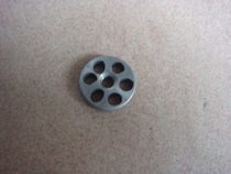 B-36 type three-cylinder piston pump 406 flower sheet 40 55 58 58 of cleaning machine beating medicine pump flower sheet 