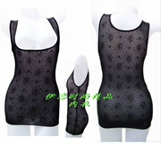 Chính hãng An Chiya 1116 siêu mỏng corset body định hình vest thoáng khí body body phù hợp với quần áo cơ bụng