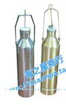 IMPA651374 Top Opening Stainless Steel Sampling Bottle Sampler Marine Sampling Bottle 1000ml