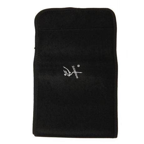 Red dance shoes ballet dance belt dance special waist collar elastic martial arts martial arts male and female children adult