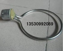 Hefei Huatai 280B Pressure Steam Sterilizer Electric Heating Coil High Pressure Disinfection Pot Accessories