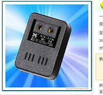 Imported clean waterpik dental scaler domestic special transformer 220V to 110V super practical and easy to use