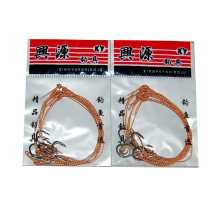 Special Hercules string hook Isney 5 6 10 11 12 hook hook hook fishing gear fish hook