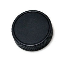 M42 Screw lens back cover m42 plastic back cover Lens tail cover 42mm Luo mouth protective cover