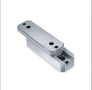 Guide fixed block rectangular positioning block auxiliary device fine positioning KY50 KY100 KY150