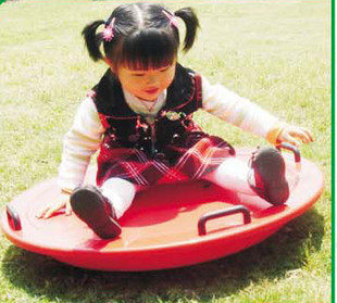 Sensory Training Equipment Children Toys Hand Crank Rotating Disc Parent-child Teaching Aids Sensory Equipment Large Number 