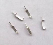 RM6 RM8 RM10 steel clip tie kou