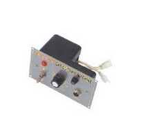 CG1-30 imitated flame cutting trolley electrical assembly CG1-100 flame cutting machine control board