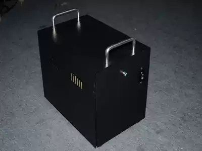 Original Japanese TOYOZUMI 220V to 100V110V 4000W isolation transformer post-stage dedicated