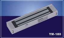 Hot sale original YLI YM-180 180kg single door magnetic lock Yilin electromagnetic lock electronic lock door lock