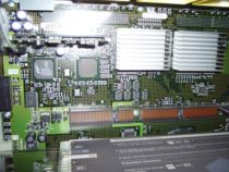 501-6323 Sun V880 Server Board