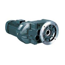 F77 helical gear reducer-FA77 reducer-FAF77 gear motor F77-18-075KW