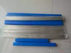 The silver-containing 40% silver electrode HL312 SILVER WIRE HAG-40B SILVER-COPPER-zinc solder BAg40CuZn Electrode 2 0mm