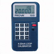 Taiwan Baohua PROVA-100(4~20mA)program-controlled calibrator PROVA100 program-controlled calibrator