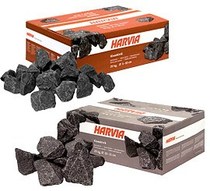 HARVIA Finland Havia Sauna 10KG sauna volcanic stone