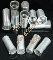 Stainless steel 10mm nut riveting nut 1 price