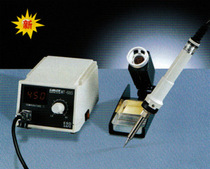 Guangzhou Huanghua MT-685 Digital Display lead-free soldering special welding station internal thermal welding station 55W