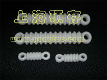 Tensioning insulator Tensioning insulator porcelain bottle high voltage insulator 