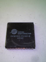 OX16C952-PCC60-B Aixin electronic spot inventory price negotiation