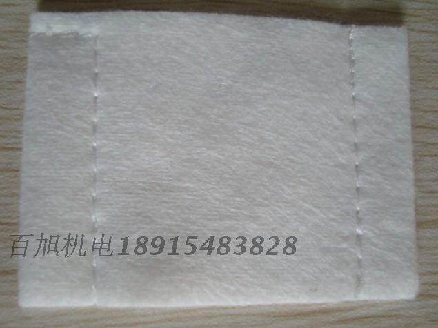 Refrigerator factory wet ball gauze Meteorological wet ball gauze Constant temperature and humidity machine Wet ball gauze cotton BX-B