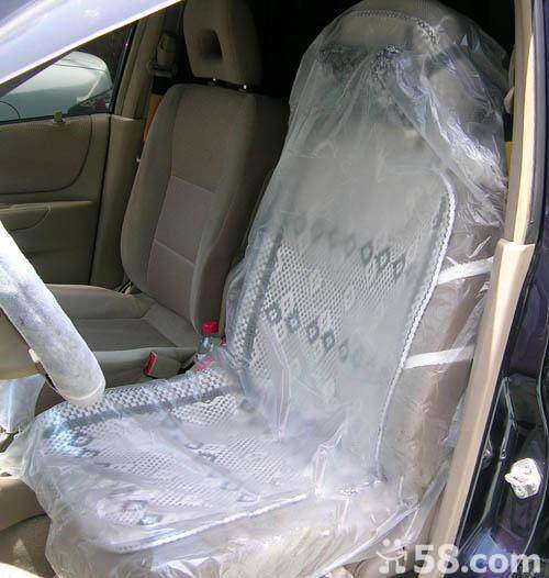 Car disposable seat cover Disposable car seat cover 1000 car disposable seat cover