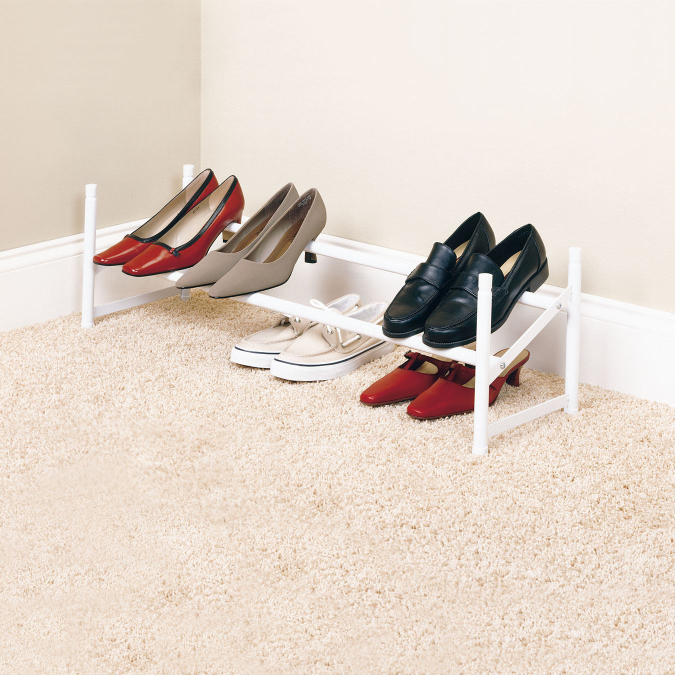 closetmaid/��������ʽЬ��CT08111