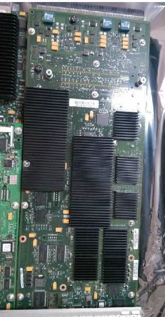Originally installed Cisco CISCO WS-F6K-PFC3B sub-card nine percent new special price