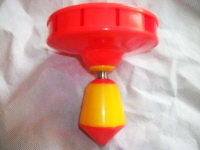 Diabolo monopoly special offer authentic diabolo eight bearings 360 rotating single head diabolo