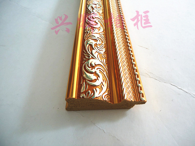 PS foaming line 733 gold frame frame frame frame frame line frame frame line frame line frame line new product