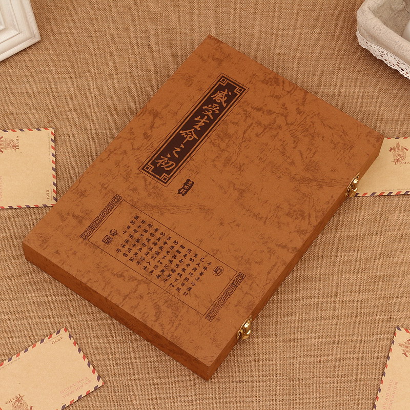 Creative Gift Gift Gift Creative Female Birthday Gift Male Practical Birthday Newspaper A Gift Box