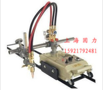 Shanghai Wawei CG1-30 Cutting Machine Semi-automatic Flame Cutting Machine Cutting Trolley Improved Spot