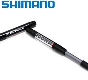 SHIMANO Dura-Ace XT XTR gear display variable-speed Windows 9-10 speed available