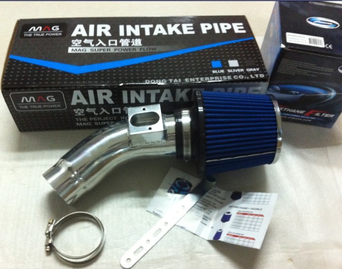 Adapted Bike Yinglang 1 6T Corruz 1 6T SIMOTA High flow winter mushroom head modified intake bellows