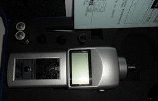 Japan SHIMPO Xinbao DT-207L Contact Non-contact three-in-one transspeed table DT-207LR