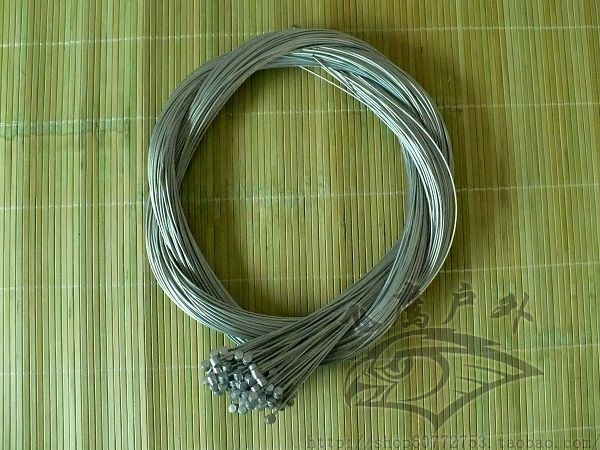 Bike brake line Bike Brake Line Mountaineering Bike brake line Core brake line