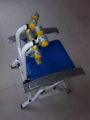 Weifeng A01 massage chair mechanical massage chair equipment waist back massage foot roller foot therapy cervical spine office home