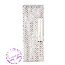 French original imported Dunhill Dunxi Road Lighter RLE1349 woven pattern