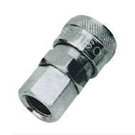 High quality hydraulic pneumatic component Pneumatic C - type fast joint SF 20 2 min internal thread